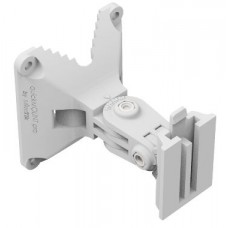 MikroTik quickMOUNT pro - Advanced wall mount adapter for small point to point and sector antennas